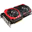 Видеокарта MSI GTX 1080Ti 11Gb Gaming X (GTX 1080 TI GAMING X 11G) (GDDR5X, 352 bit, PCI-E v3.0) Б/у - миниатюра 4