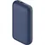 Повербанк Xiaomi Mi 10000 mAh 33W Pocket Version Pro Blue (PB1030ZM) - мініатюра 1