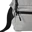 Рюкзак-антикрадій OOLOO Кенгуру mini 40x30x12 см, світло-сірий 2649 - мініатюра 5