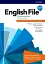 English File. Pre-Intermediate. Teacher's Guide - миниатюра 1