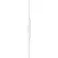 Наушники с микрофоном Apple EarPods with Lightning Connector (MMTN2) - миниатюра 6