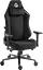 Игровое кресло GamePro GC775B Black fabric (GC775B) - миниатюра 1