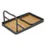 Стіл Bo-Camp Compact Stepney 56x34 cm Brown (1404662) - мініатюра 7