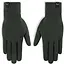 Перчатки Salewa Cristallo Liner Gloves S Темно-оливковий - миниатюра 1
