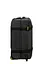 Дорожная Сумка На Колесах American Tourister URBAN TRACK BLACK/LIME 55x35x20 MD1*19201 - миниатюра 5