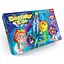 Дитячий набір для проведення дослідів "CHEMISTRY KIDS" Danko Toys CHK-02 Набір №1 - мініатюра 1