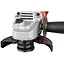 Шліфмашина кутова Milwaukee M18 AG 800-125 E 125 мм (4933451211) - мініатюра 3