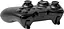 Бездротовий акумуляторний геймпад Defender X7 з холдером PC PS3 Android + вібро (17 кнопок) - мініатюра 4