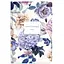 Дневник Axent 2026 Pocket 101х146 см Violet Whispers (8902-26-4-A) - миниатюра 2