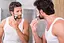 Бритва электр. WAHL сеточная Travel Shaver, бритв.головок-1, сух., триммер, черный Moser teh0017993 - миниатюра 4