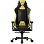 Игровое кресло Lorgar Base 311 Black/Yellow (LRG-CHR311BY) - миниатюра 1
