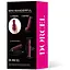 Минивибромассажер Dorcel Wand Mini Wanderful Plum - миниатюра 6