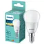 Лампа Philips LED 40W P45 E14 WW FR ND 1PF/6 DISC (929003546503) - мініатюра 1
