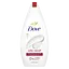 Гель для душа Dove Объятия нежности 720 мл - миниатюра 1