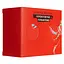 Уценка. Виски Johnnie Walker Red label Blended Scotch Whisky, 40%, 0,7 л с игрой - миниатюра 6