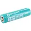 Аккумуляторная батарея Olight ORB-186C35 - миниатюра 1
