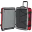 Сумка-Рюкзак На Колесах Samsonite ROADSEEKER BRICK RED 55x40x25 KQ9*00002 - миниатюра 8