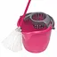 Набір для прибирання York Mop Set 12 л в асортименті (2376) - мініатюра 1