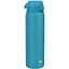 Пляшка для води ION8 металева вакуумна 920 мл Vacuum Insulated Blue (I8TS1000BLU) - мініатюра 1