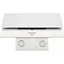 Вытяжка наклонная Eleyus ACCENT 1000 LED 60 WH - миниатюра 7