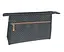 Жіноча косметичка Beauty Luxury Grey WB-3002 - мініатюра 1
