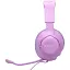 Гарнітура JBL Quantum 100M2 Purple (JBLQTUM100M2PUR) (7023994) - мініатюра 7