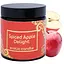 Свеча Aurora Spiced Apple Delight 100 г - миниатюра 1