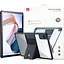 TPU+PC чохол Xundd Stand c посиленими кутами для Xiaomi Redmi Pad 10.61 Чорний - мініатюра 1
