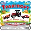 Набір карток міні Ranok Creative Транспорт 17 шт. 13107004  - мініатюра 1