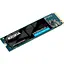 SSD накопитель Kioxia Exceria Plus G4 1TB (LVD10Z001TG8) [135660] - миниатюра 2