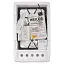 Поверхня газова Domino на металі Weilor GM 304 WH - мініатюра 10