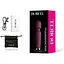 Минивибромассажер Dorcel Wand Mini Wanderful Plum - миниатюра 5