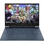Ноутбук HP Victus 16-s1019ru 16.1" FHD IPS,300n/Ryz7 8845HS (5.1)/32Gb/SSD512Gb/RTX 4050,6GB/Подсв/DOS/Синий (B83BNEA) - миниатюра 1