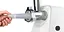 Мясорубка Bosch SmartPower MFW2514W (00000025019) - миниатюра 6