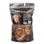 Чипсы мясные из свинины классические Meat Chips 500г - миниатюра 1