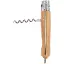 Нож Opinel №10 VRI Inox Corkscrew - миниатюра 5