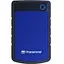 Портативный жесткий диск Transcend 4 ТБ USB 3.1 StoreJet 25H3 Blue - миниатюра 1