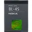 Акумулятор Nokia 3710 (BL-4S) - мініатюра 1