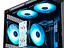Вентилятор Deepcool RF120-3 IN 1 (DP-FRGB-RF120-3C) - мініатюра 6