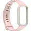 Ремінець-бампер DK для Xiaomi Mi Smart Band 9 Active Sport Band (018850) (pink) - мініатюра 1