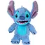 М'яка іграшка Real Fx Puppetronic Palm Disney Стіч інтерактивна (DIS-1037) - мініатюра 1
