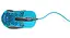 Мышь Cherry Xtrfy Xtrfy M4 RGB USB Miami Blue (XG-M4-RGB-BLUE) - миниатюра 6