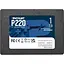 SSD диск 2.5" SATA 3 PATRIOT P220 1Tb - миниатюра 1