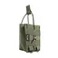 Подсумок под 2 рожка Tasmanian Tiger DBL Mag Pouch BEL MKII IRR (1033-TT 7081.332) - миниатюра 2