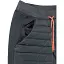 Штани Favorite Etna Thermal Pants 3XL Dark Grey - мініатюра 7