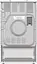 Плита газова Gorenje GG5A10WFFM - мініатюра 9
