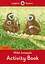 Ladybird Readers 2 Wild Animals Activity Book - мініатюра 1