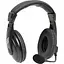 Навушники Defender Gryphon HN-750 Black (63750) - мініатюра 1