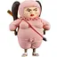 Фигурка Banpresto Ван Пес Линлин Шарлотта One Piece Charlotte 11 см Китай B OP C 11 - миниатюра 1