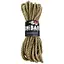 Джутовая веревка для Шибари Feral Feelings Shibari Rope, 8 м серая - миниатюра 1